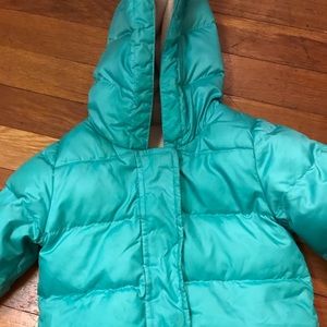 J Crew infant jacket